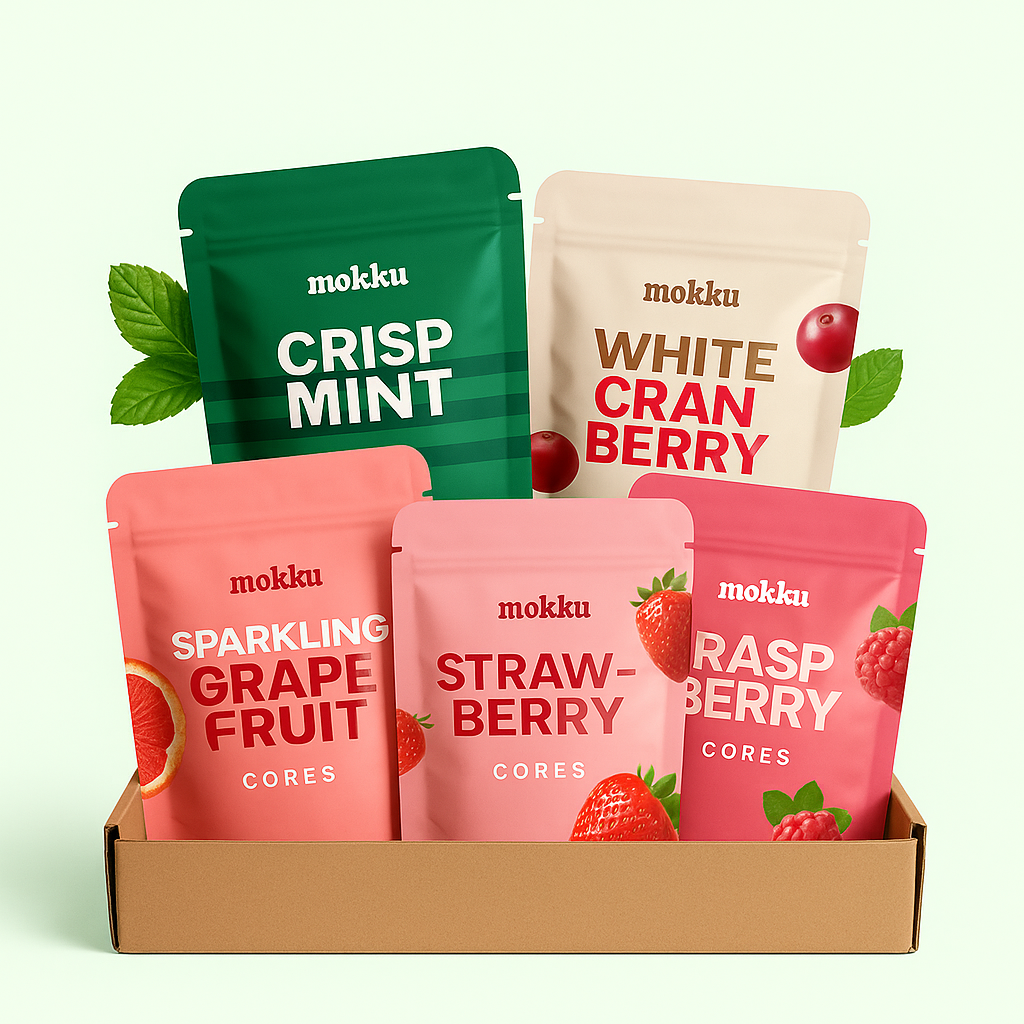 MOKKU BREAKFREE KIT