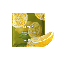 Zesty Lemon