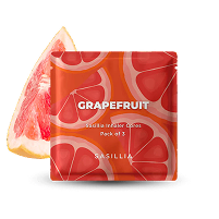 Fresh Grapefruit
