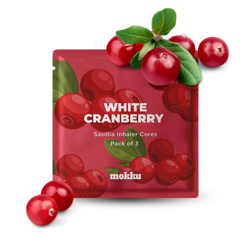 5 AROMAKERNE FÜR MOKKA INHALATOR - 30 TAGE TÄGLICHE NUTZUNG (Copy)