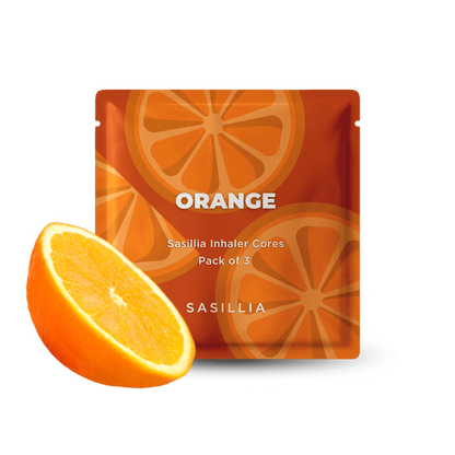 5 AROMAKERNE FÜR MOKKA INHALATOR - 30 TAGE TÄGLICHE NUTZUNG (Copy)