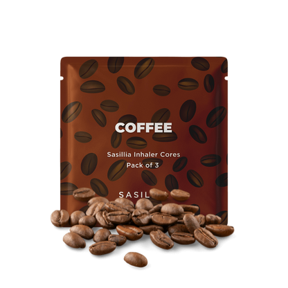 5 AROMAKERNE FÜR MOKKA INHALATOR - 30 TAGE TÄGLICHE NUTZUNG (Copy)