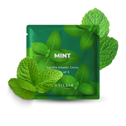 5 AROMAKERNE FÜR MOKKA INHALATOR - 30 TAGE TÄGLICHE NUTZUNG (Copy)