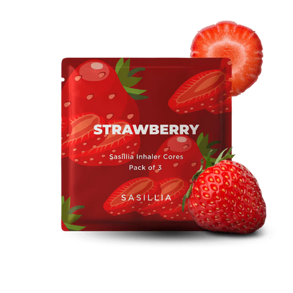 5 AROMAKERNE FÜR MOKKA INHALATOR - 30 TAGE TÄGLICHE NUTZUNG (Copy)