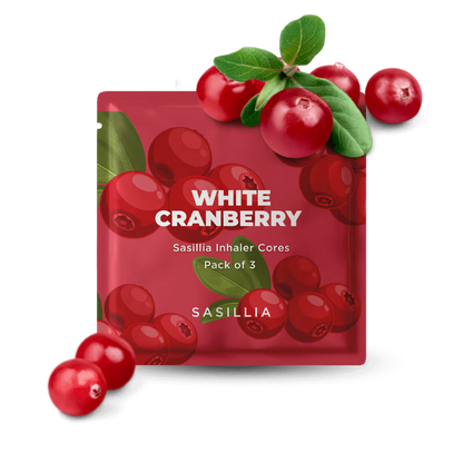 5 AROMAKERNE FÜR MOKKA INHALATOR - 30 TAGE TÄGLICHE NUTZUNG (Copy)