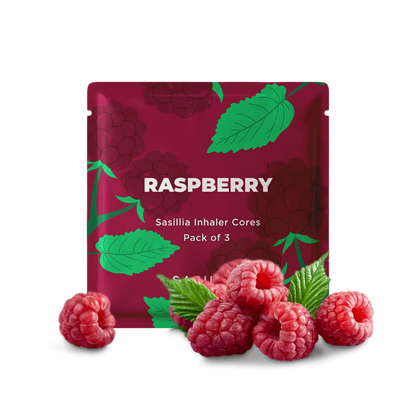 5 AROMAKERNE FÜR MOKKA INHALATOR - 30 TAGE TÄGLICHE NUTZUNG (Copy)