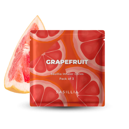 5 AROMAKERNE FÜR MOKKA INHALATOR - 30 TAGE TÄGLICHE NUTZUNG (Copy)