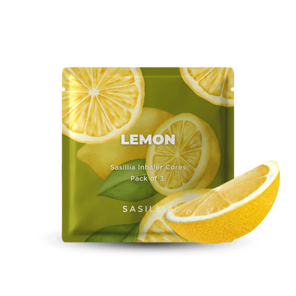 5 AROMAKERNE FÜR MOKKA INHALATOR - 30 TAGE TÄGLICHE NUTZUNG (Copy)