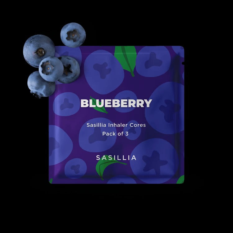 5 AROMAKERNE FÜR MOKKA INHALATOR - 30 TAGE TÄGLICHE NUTZUNG (Copy)