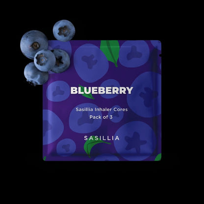 5 AROMAKERNE FÜR MOKKA INHALATOR - 30 TAGE TÄGLICHE NUTZUNG (Copy)